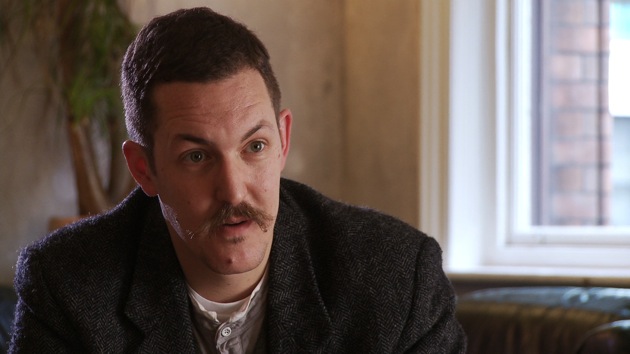 Ben Hammersley