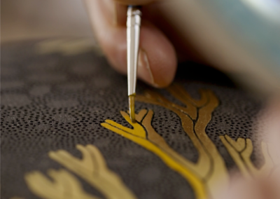 The Making of Us – Expo 2025