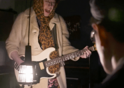 Not I ‘Please No Kindness Please’ – Music Video